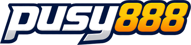 pusy888 Logo